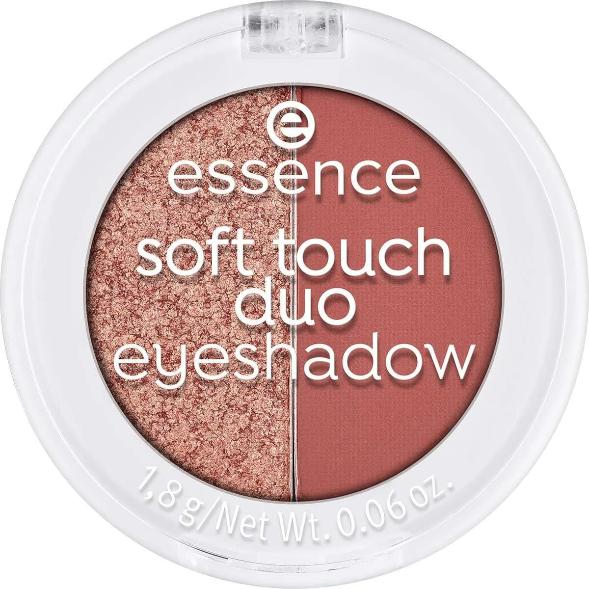 Essence Soft Touch Duo Far 01