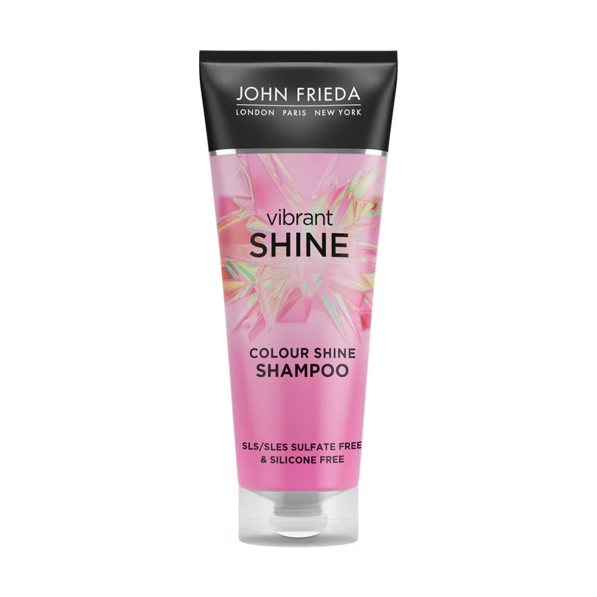 John Frieda Vibrant Shine Şampuan 250 ml