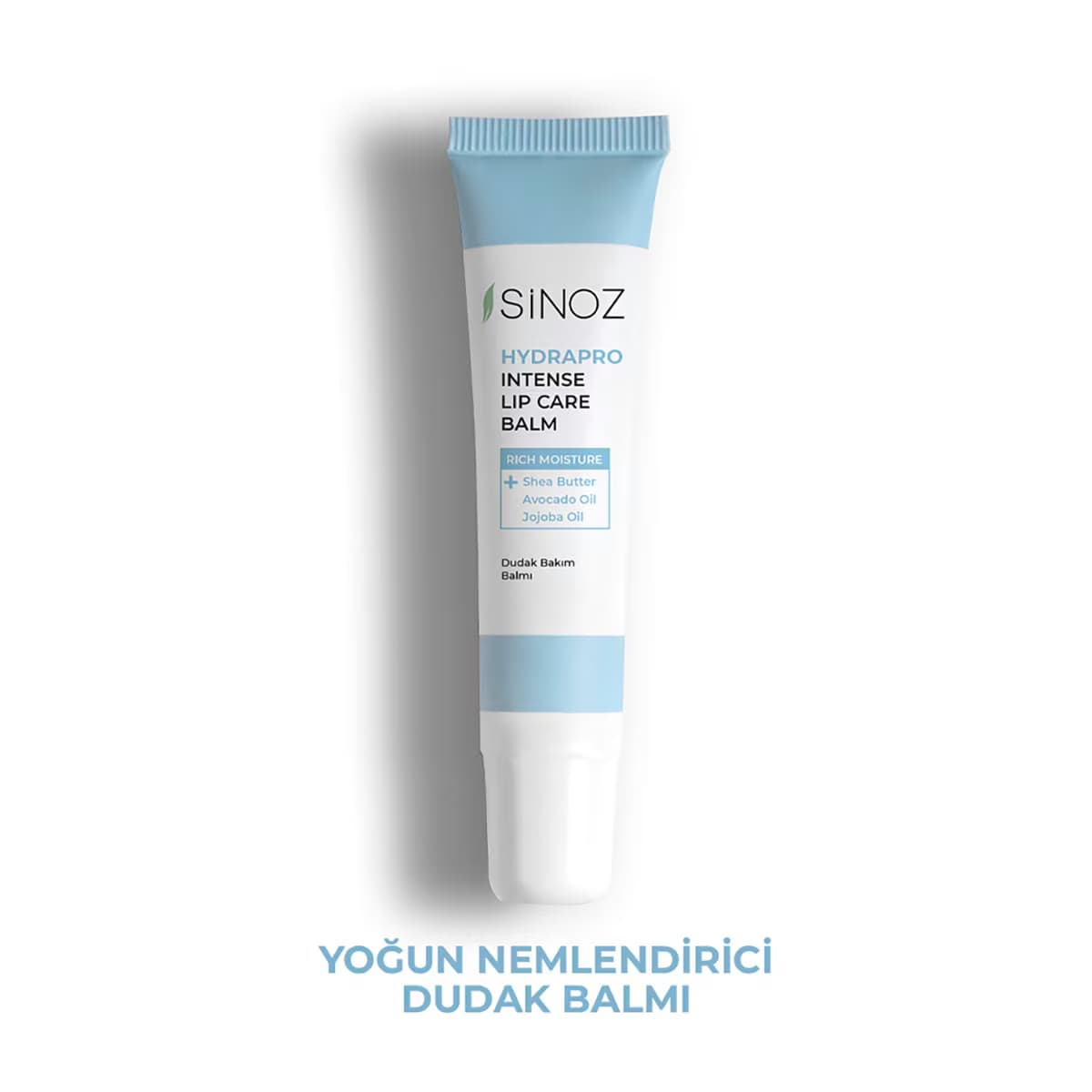 Sinoz Hydrapro Yoğun Nemlendirici Dudak Bakım Balmı 10 g