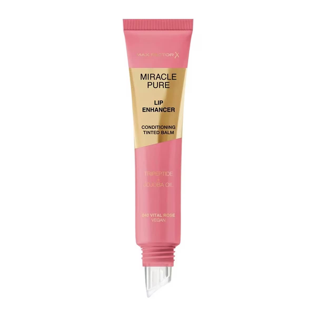 Max Factor Miracle Pure Lip Gloss Vital Rose