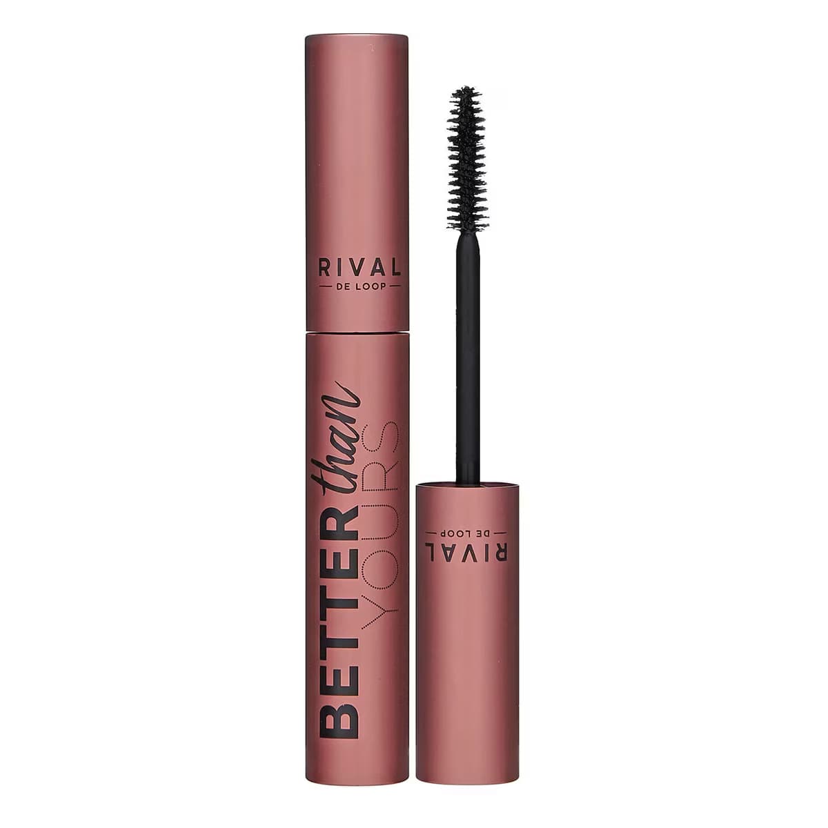 Rival de Loop Maskara Better Than Yours Siyah 8 ml
