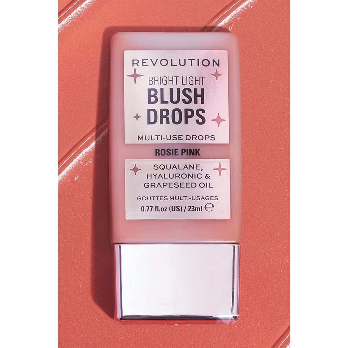 Revolution Bright Light Drops Likit Allık Rosie