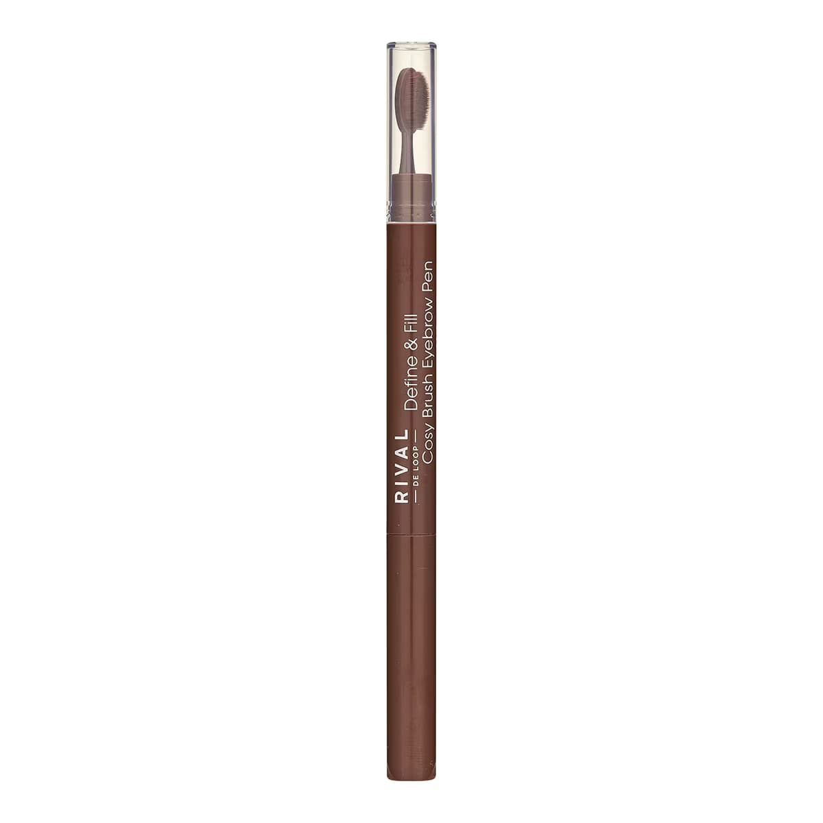 Rival de Loop Kaş Kalemi Define & Fill Pen No:3 1 adet