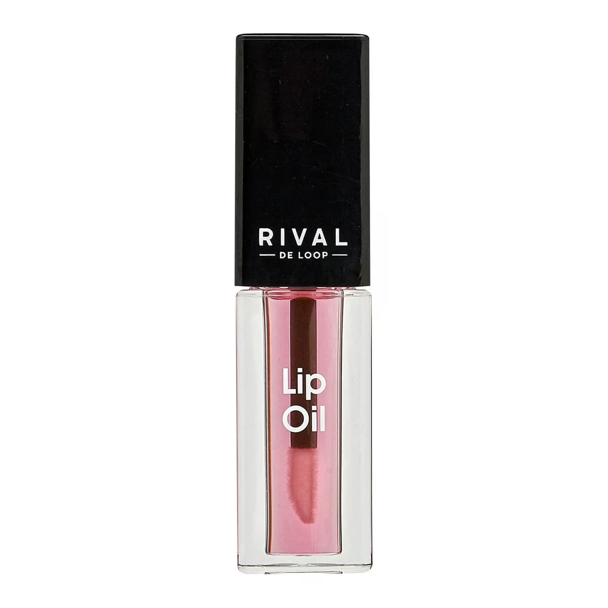 Rival de Loop Dudak Yağı No:03 Gül 4.5 ml