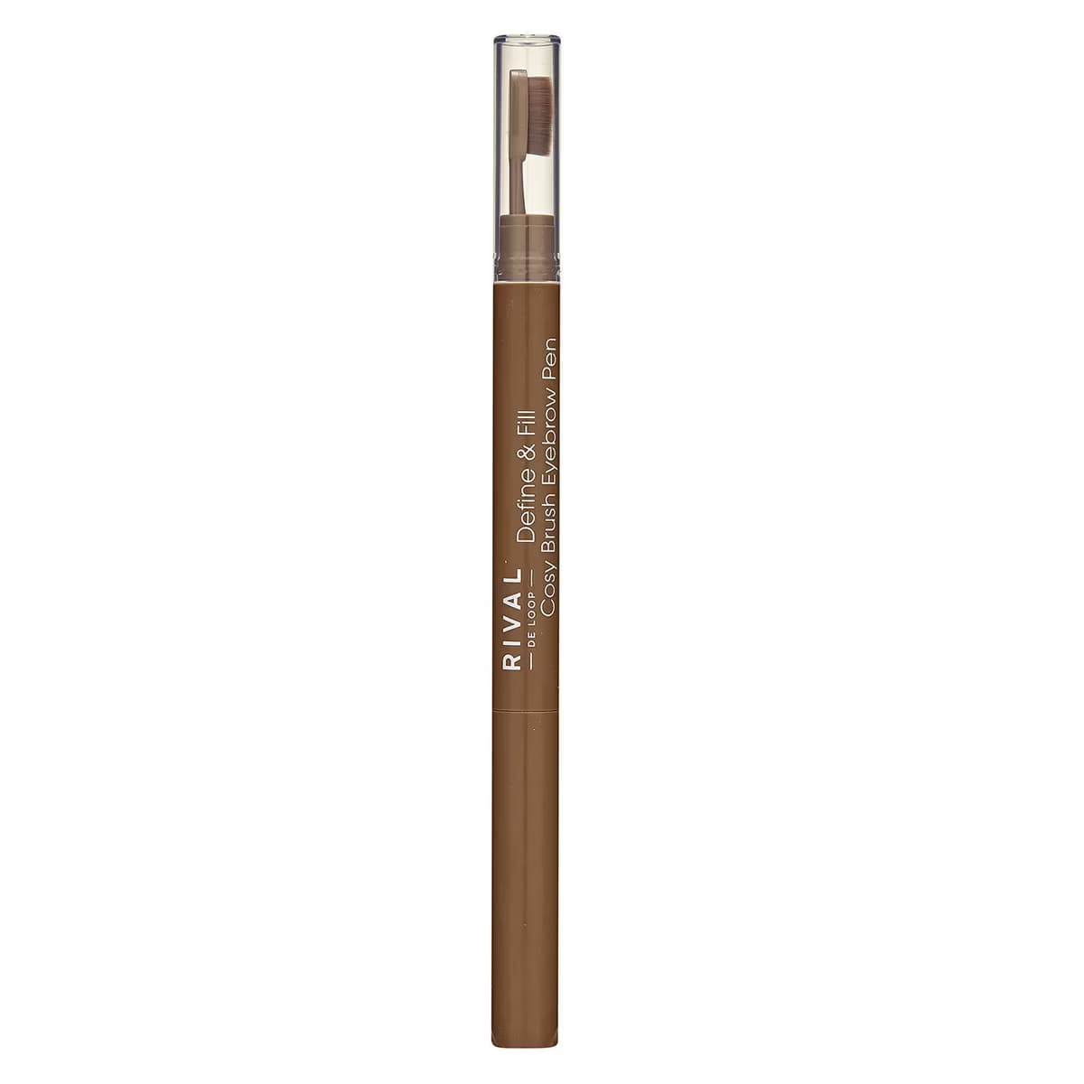 Rival de Loop Kaş Kalemi Define & Fill Pen No: 01 1 adet