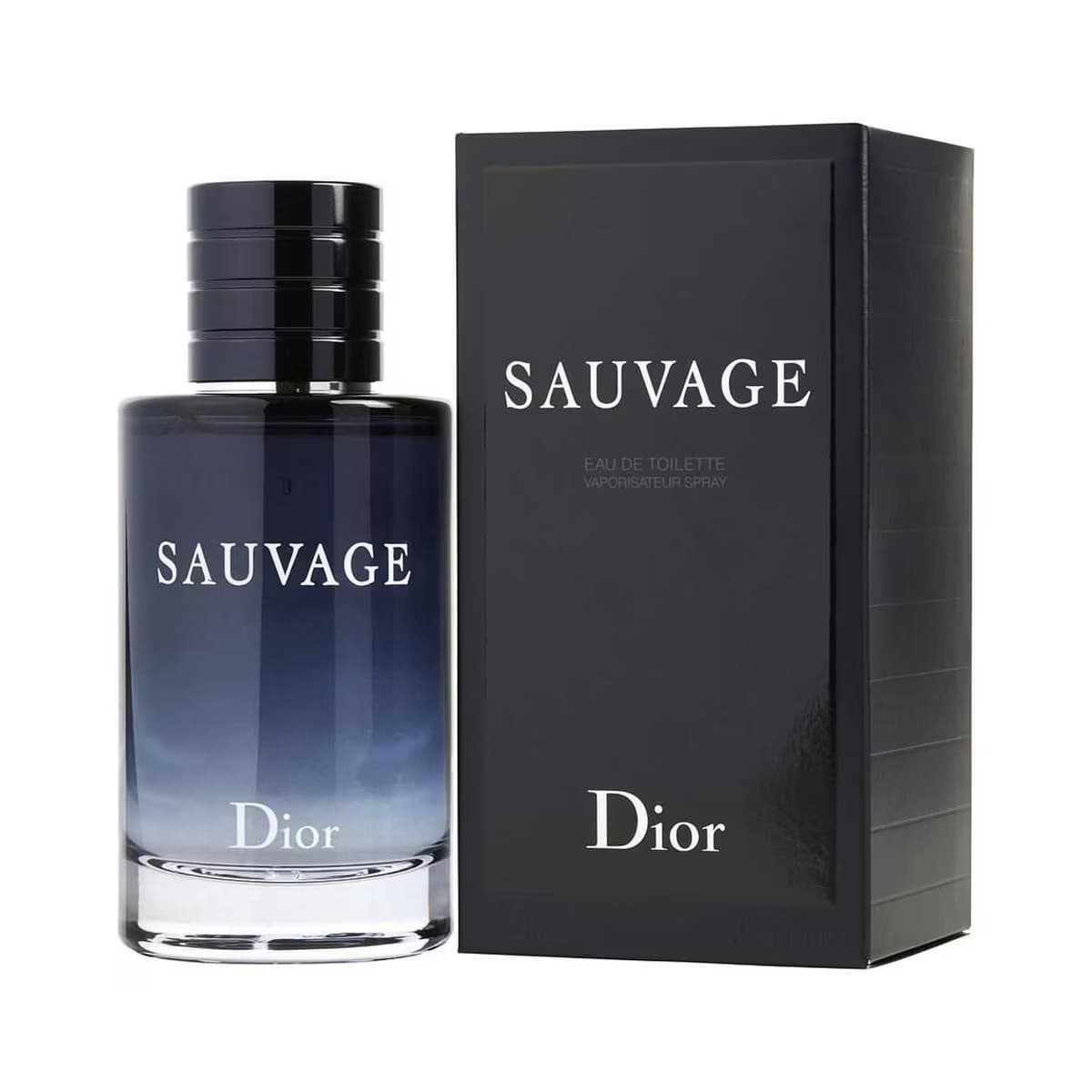 Christian Dior Sauvage Erkek Parfüm Edt 100 ml