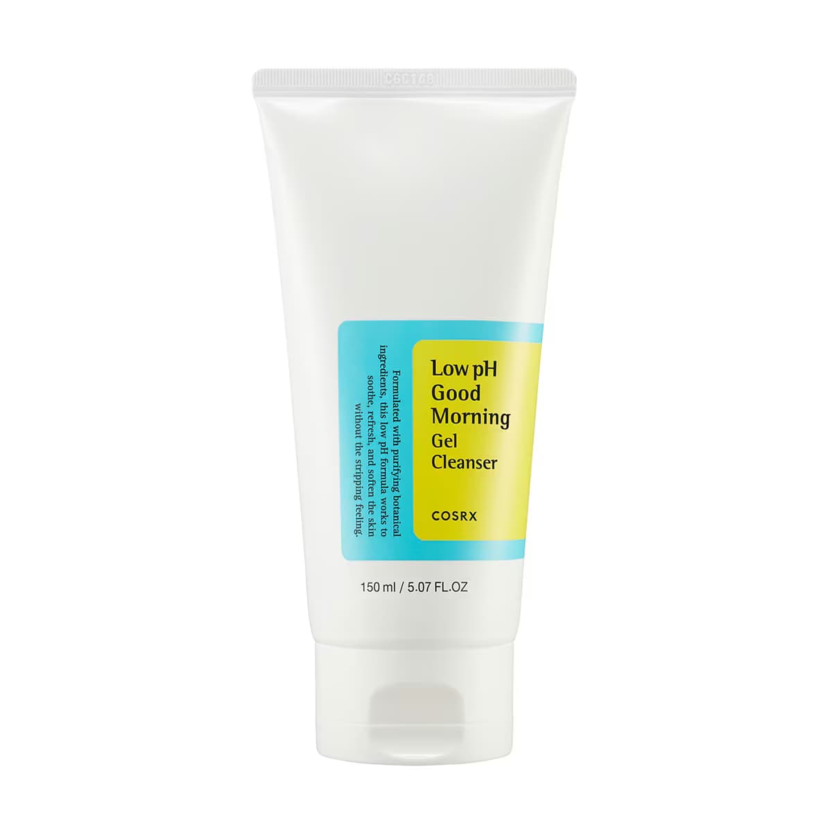 Cosrx Low Ph Morning Arındırıcı Yüz Temizleme Jeli 150 ml
