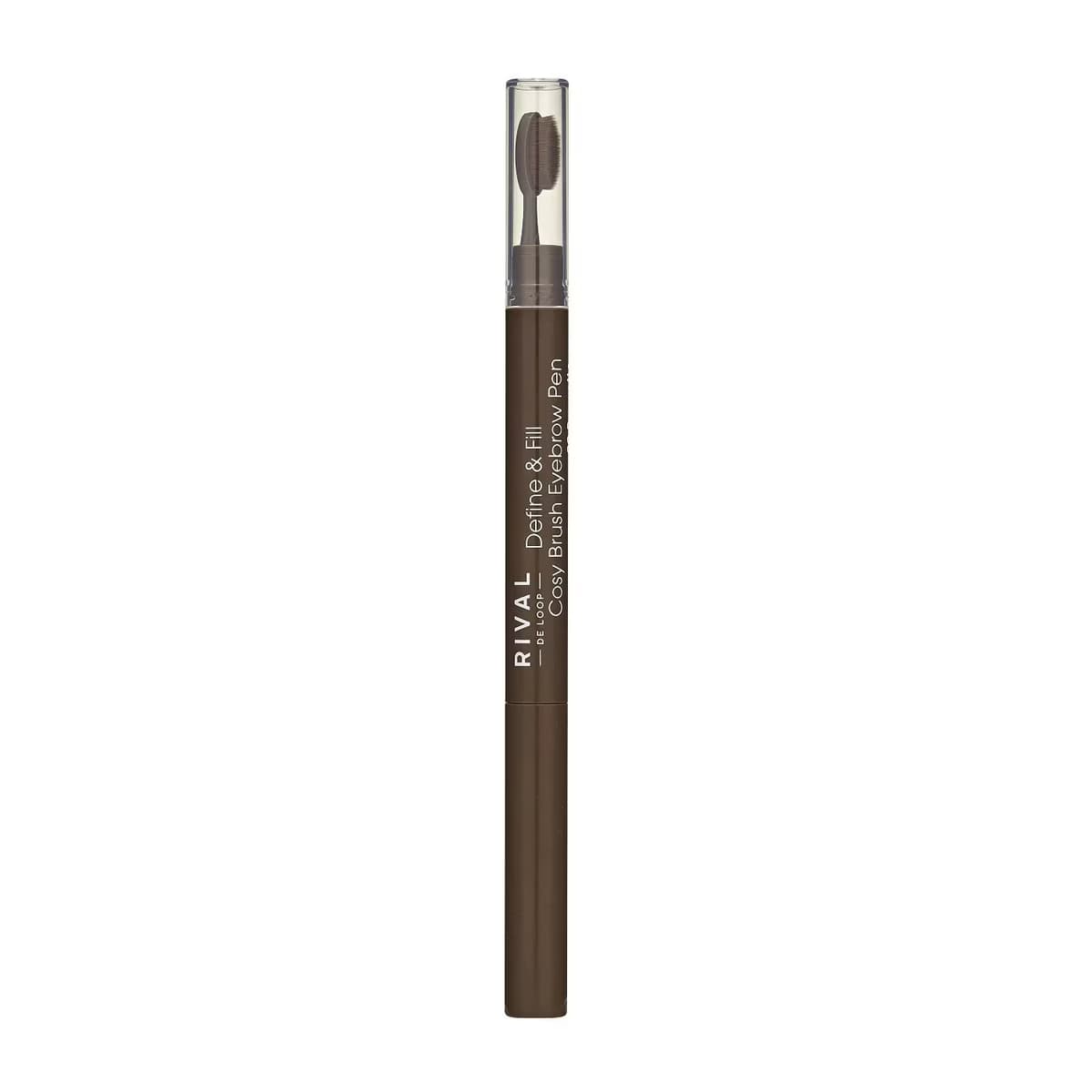 Rival de Loop Kaş Kalemi Define & Fill Pen No:2 1 adet