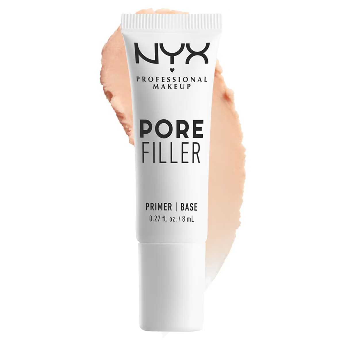 Nyx Professional Makeup Pore Filler Mini Makyaj Bazi