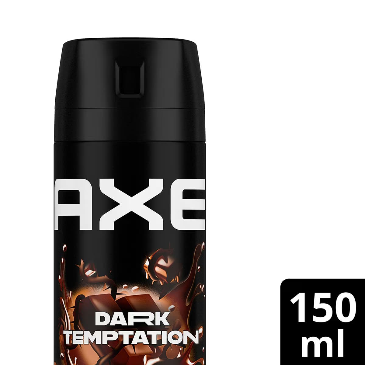 Axe Dark Temptation Erkek Deodorant Sprey 150 ml