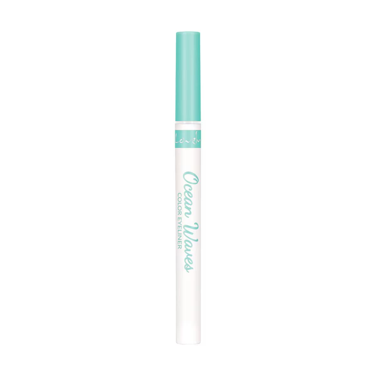 Lovely West Cost Vibe Ocean Waves Renkli Eyeliner 2