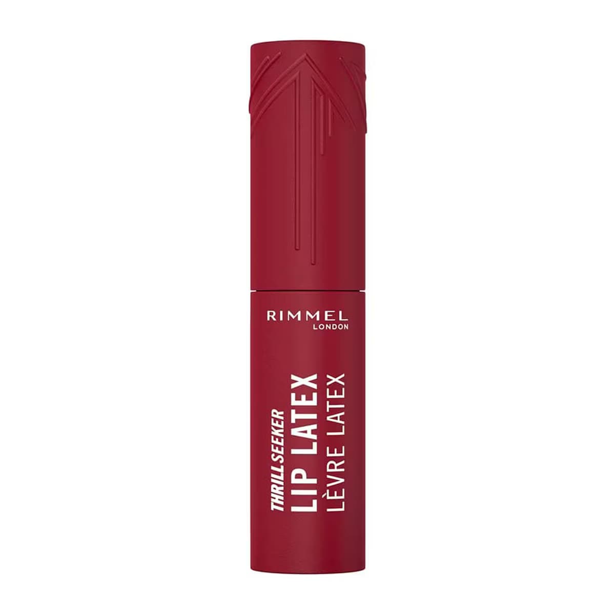 Rimmel London Thrill Seeker Lİkit Ruj Majesty