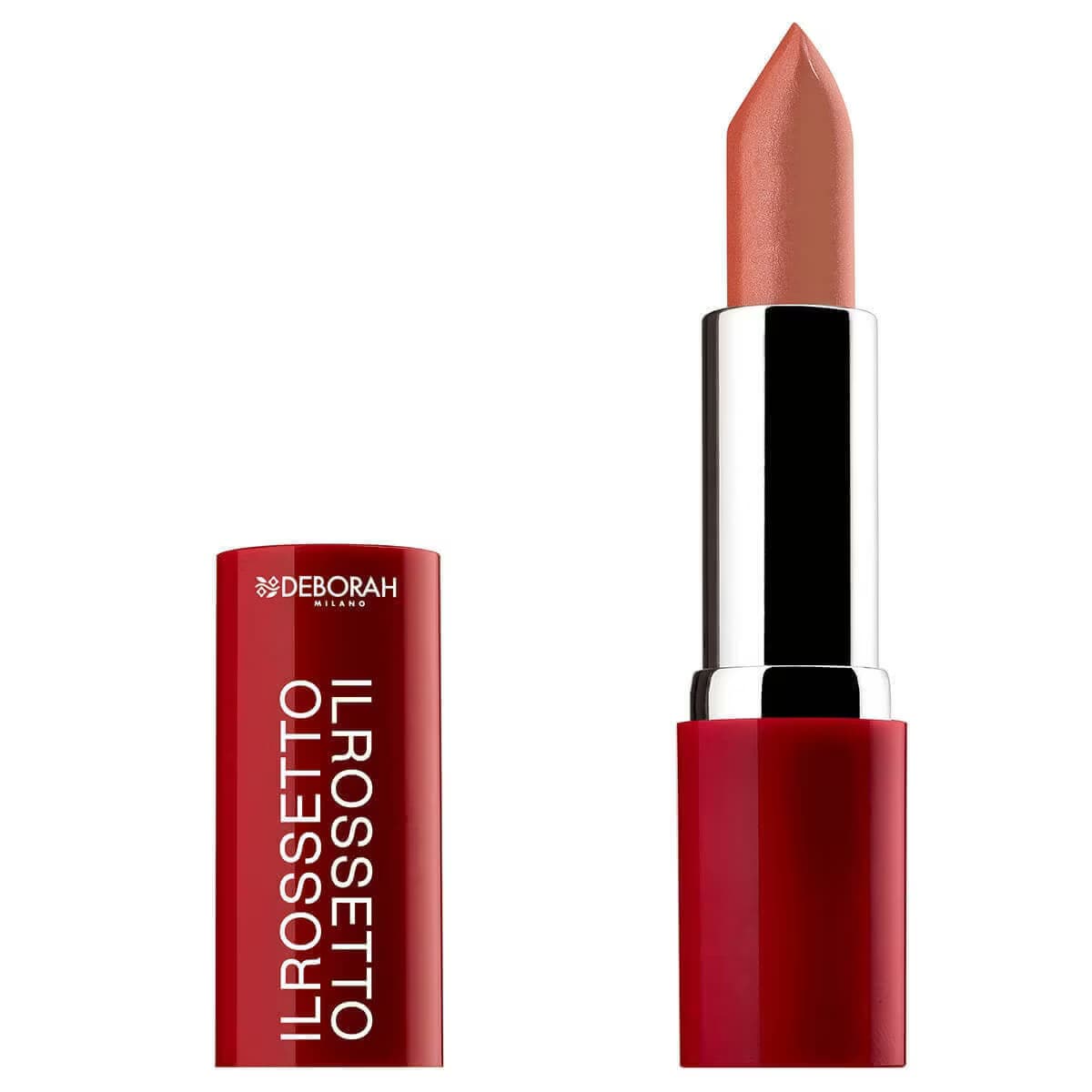 Deborah Il Rossetto Classic Ruj No: 516 Natural Beige