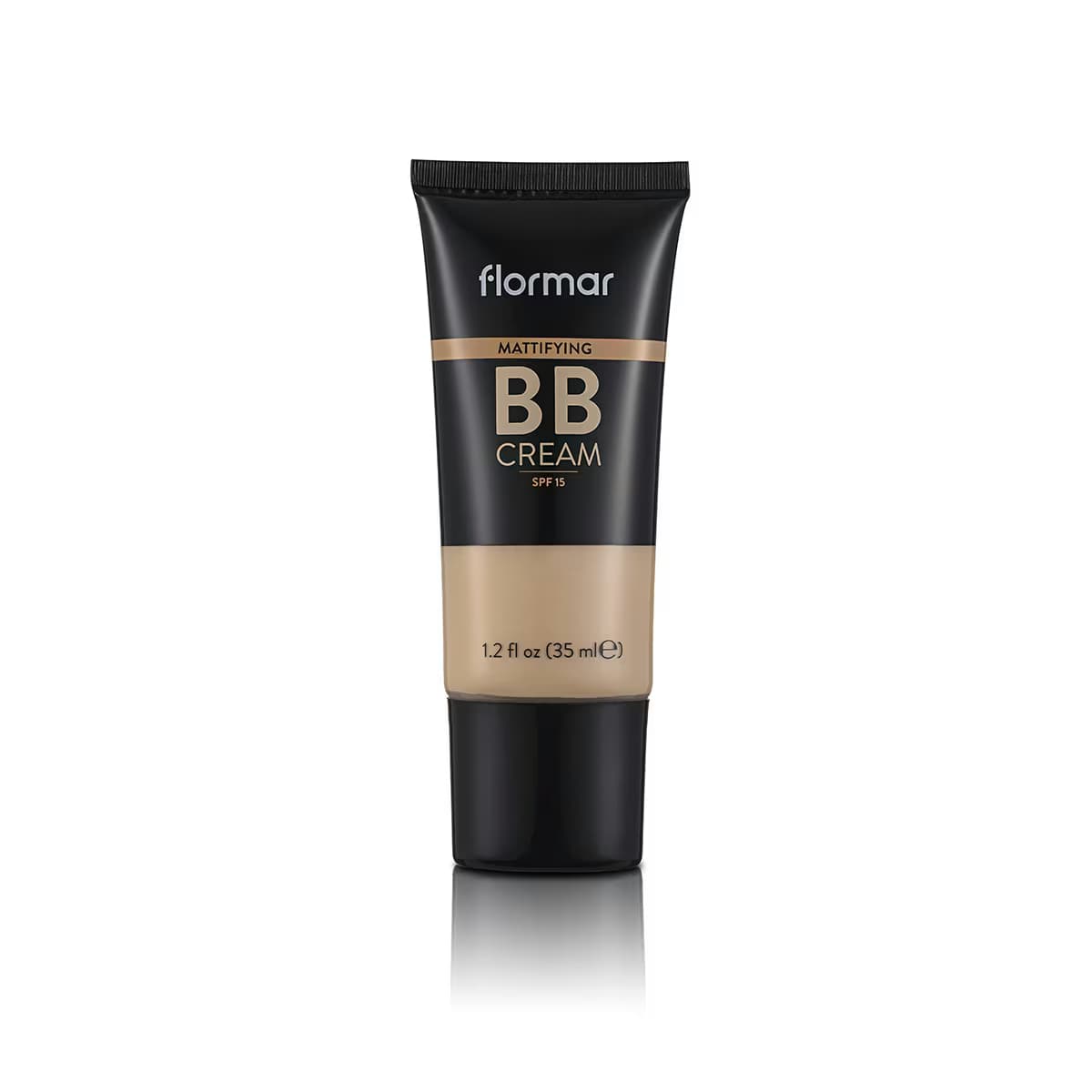 Flormar Mattifying Yağlanma Karşıtı BB Krem No: 002