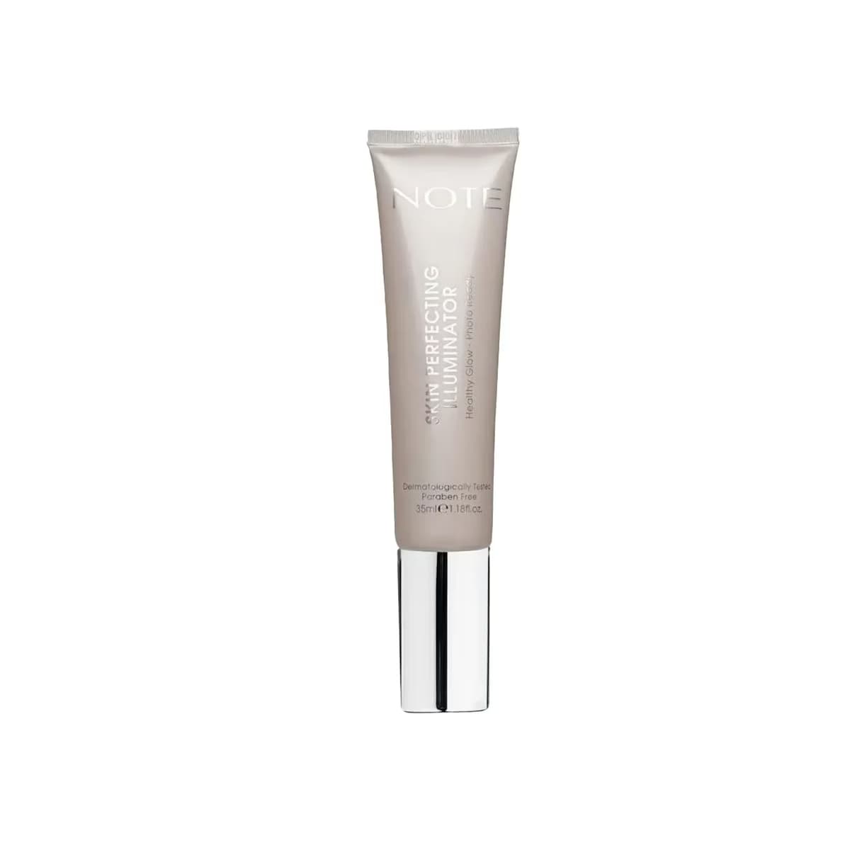 Note Skin Perfecting Illuminator Aydınlatıcı Makyaj Bazı