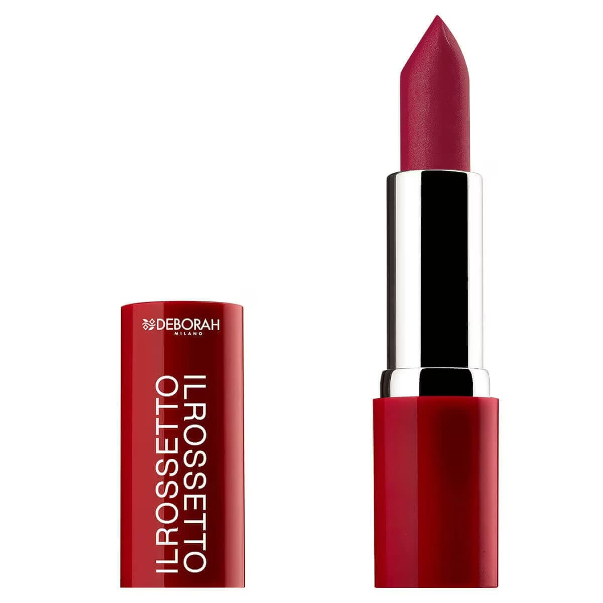 Deborah Il Rossetto Classic Ruj No: 819 Antique Rose