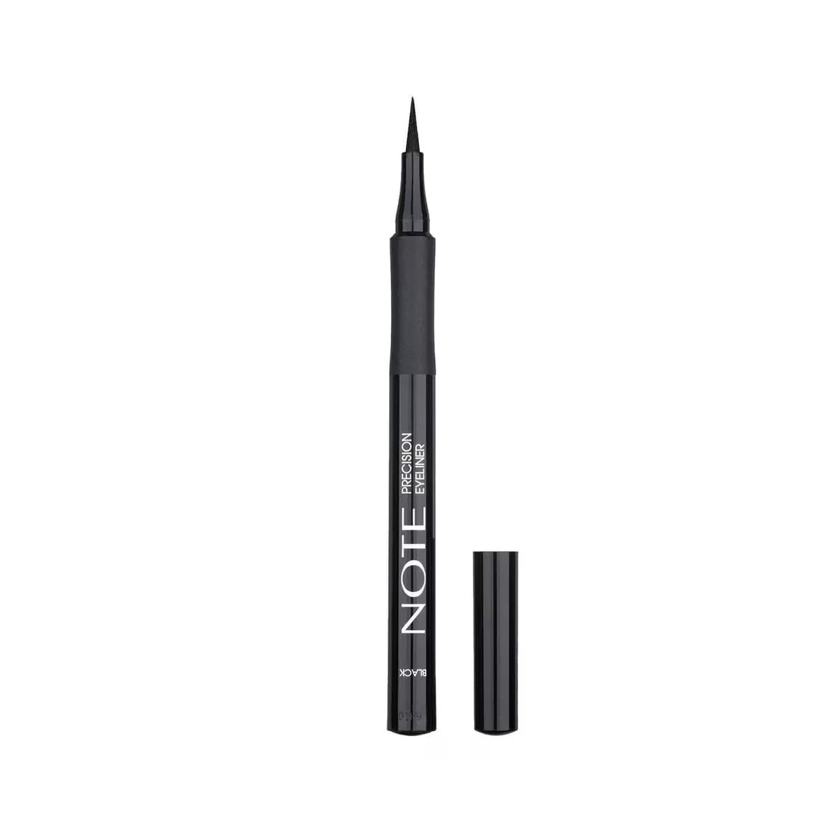 Note Kalem Likit Eyeliner Keçe Uçlu Precision Black