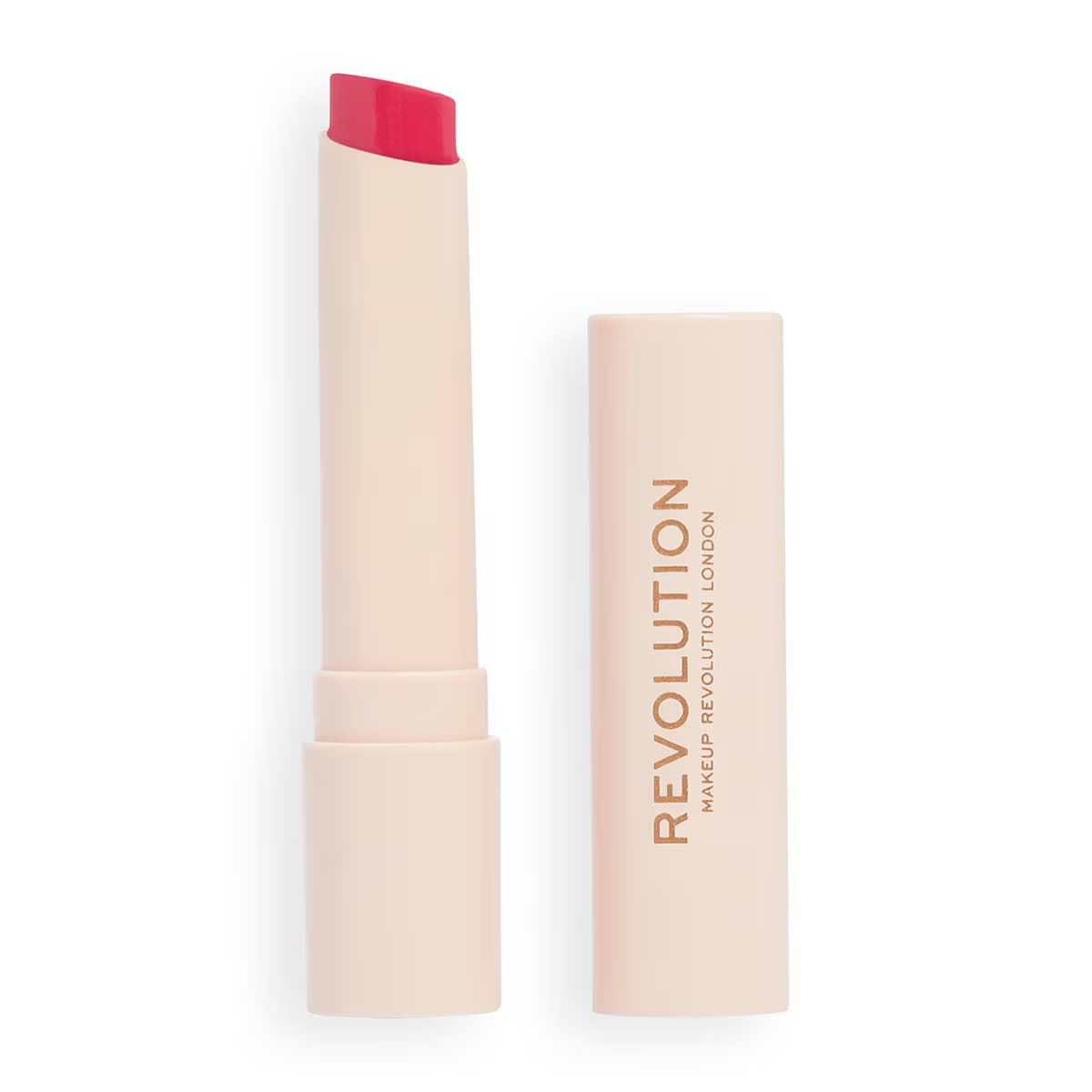 Revolution Pout Balm Fuchsia Shine