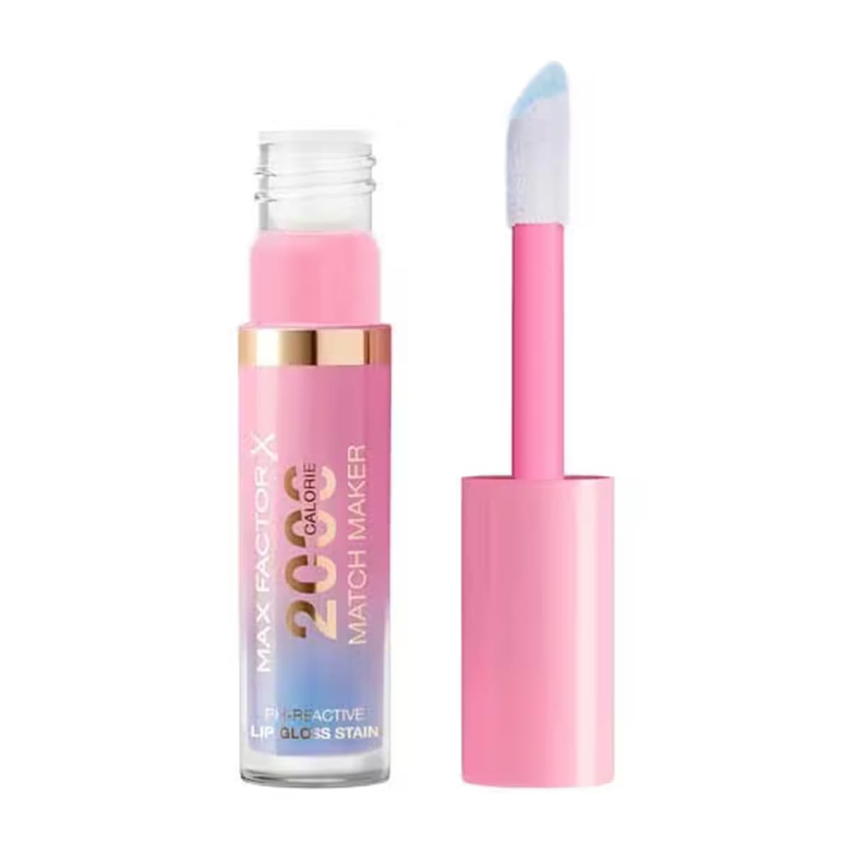 Max Factor 2000 Calorie Lipgloss & Stain Twist