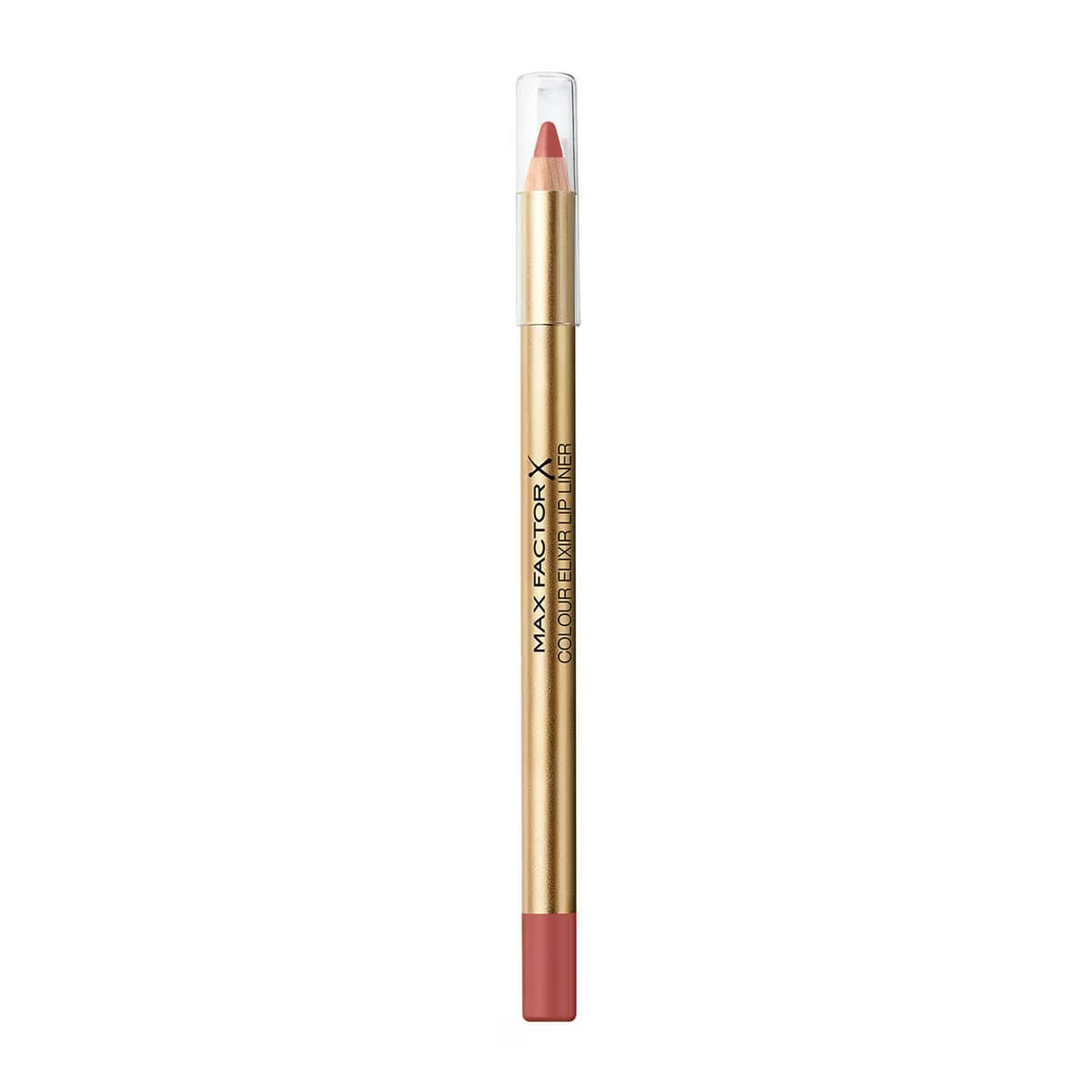 Max Factor Colour Elixir Dudak Kalemi Desert Sand 10
