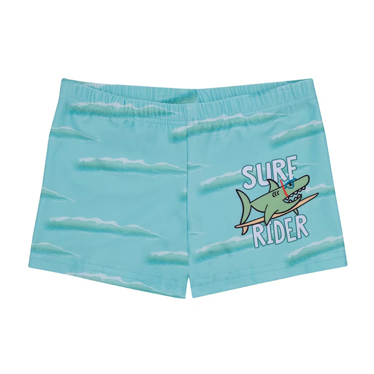Slipstop 2-3 Yaş Erkek Çocuk Surf Rider Şort