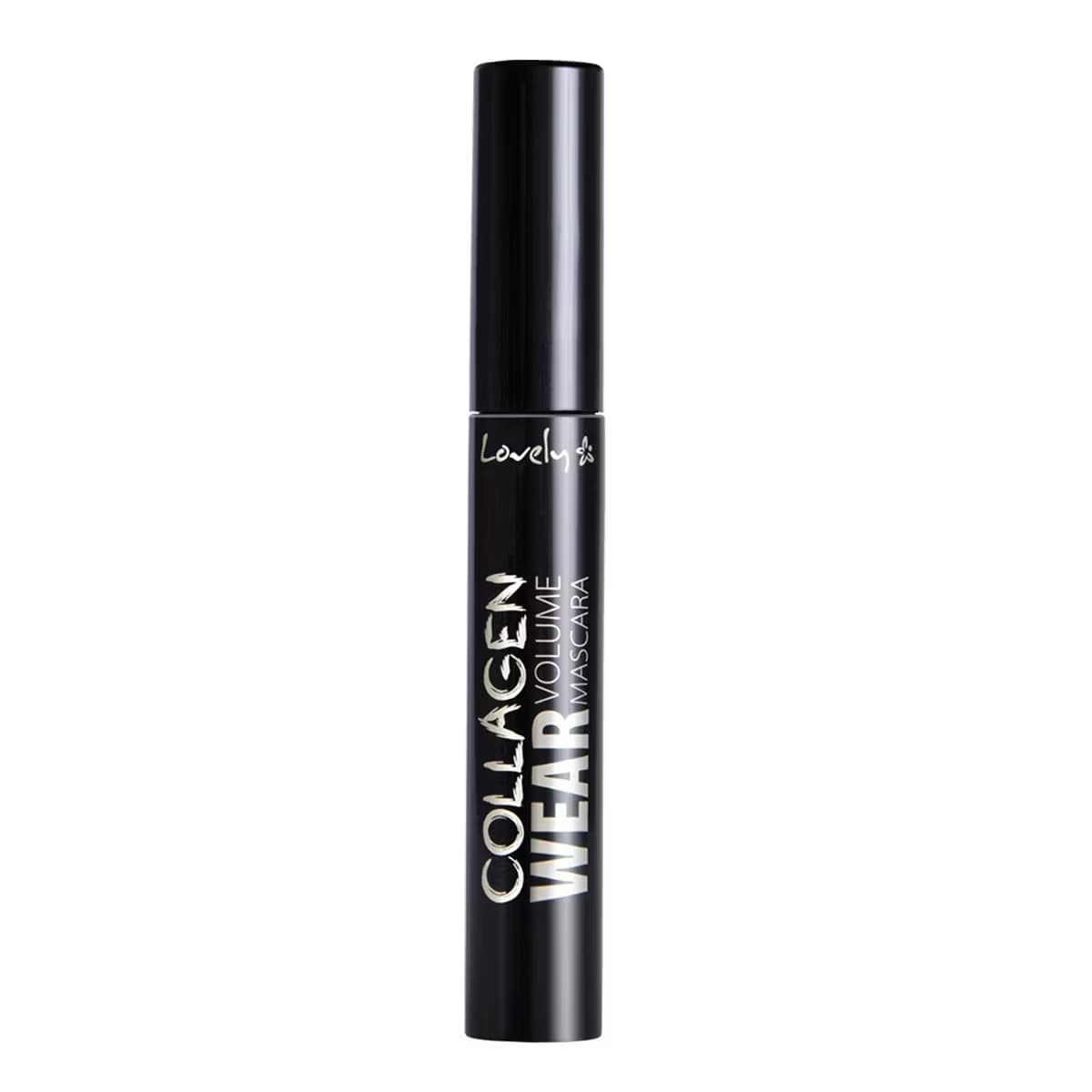 Lovely Collagen Wear Maskara