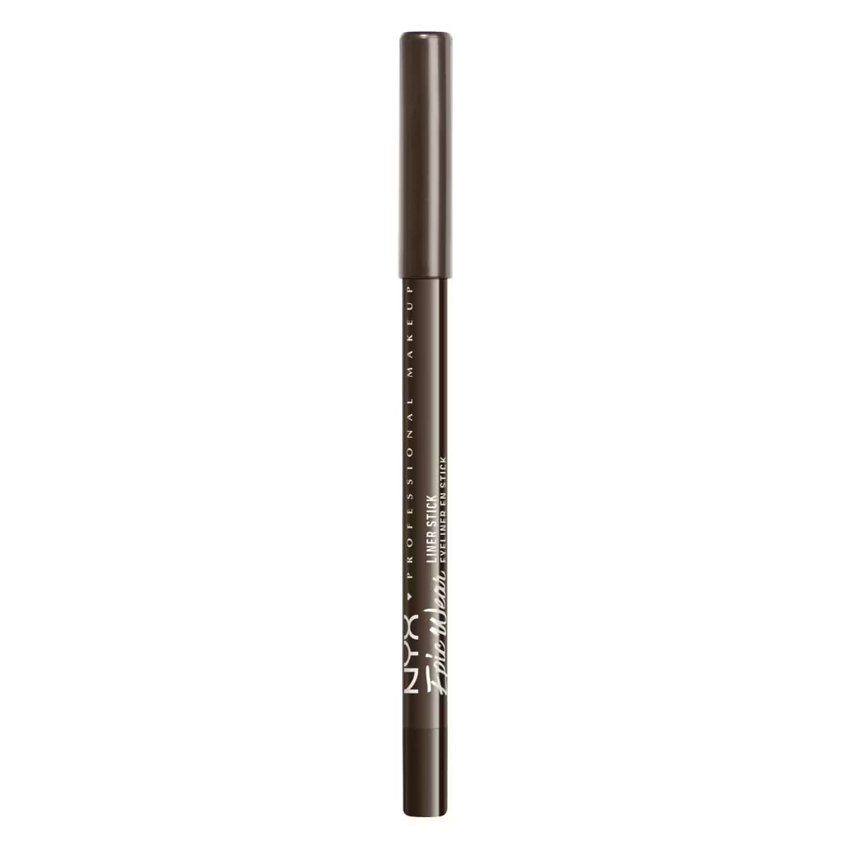 Nyx Professional Makeup Epic Wear Liner Sticks Deepest Brow