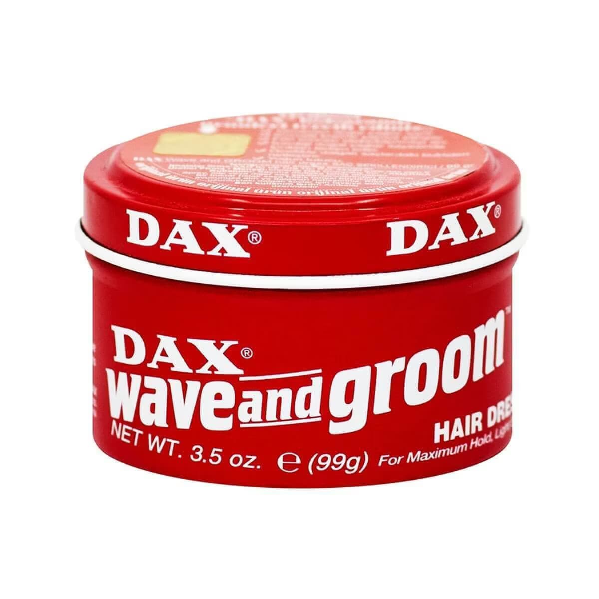 Dax Wawe And groom 99 g