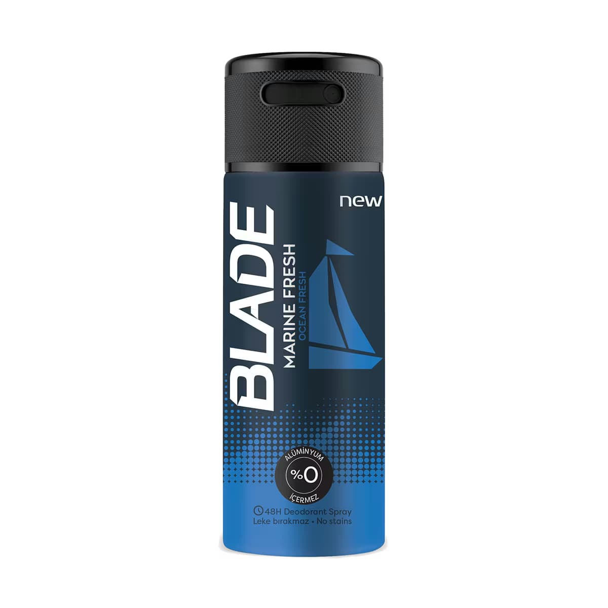 Blade Deodorant Marine Fresh 150 ml