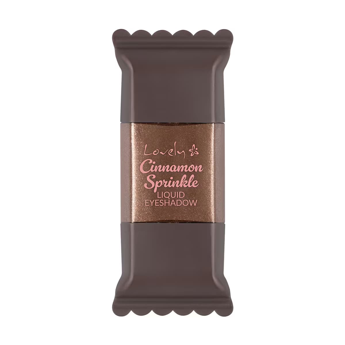 Lovely Cinamon Sprinkle Likit Far 3