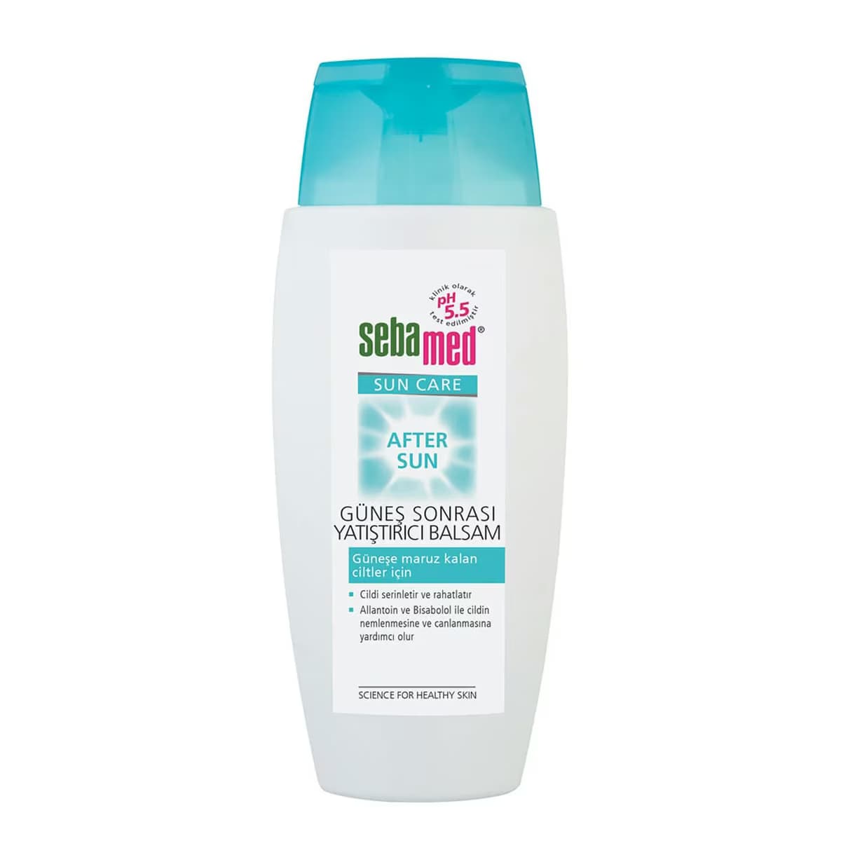 Sebamed Sun After Sun Lotion 150 ml