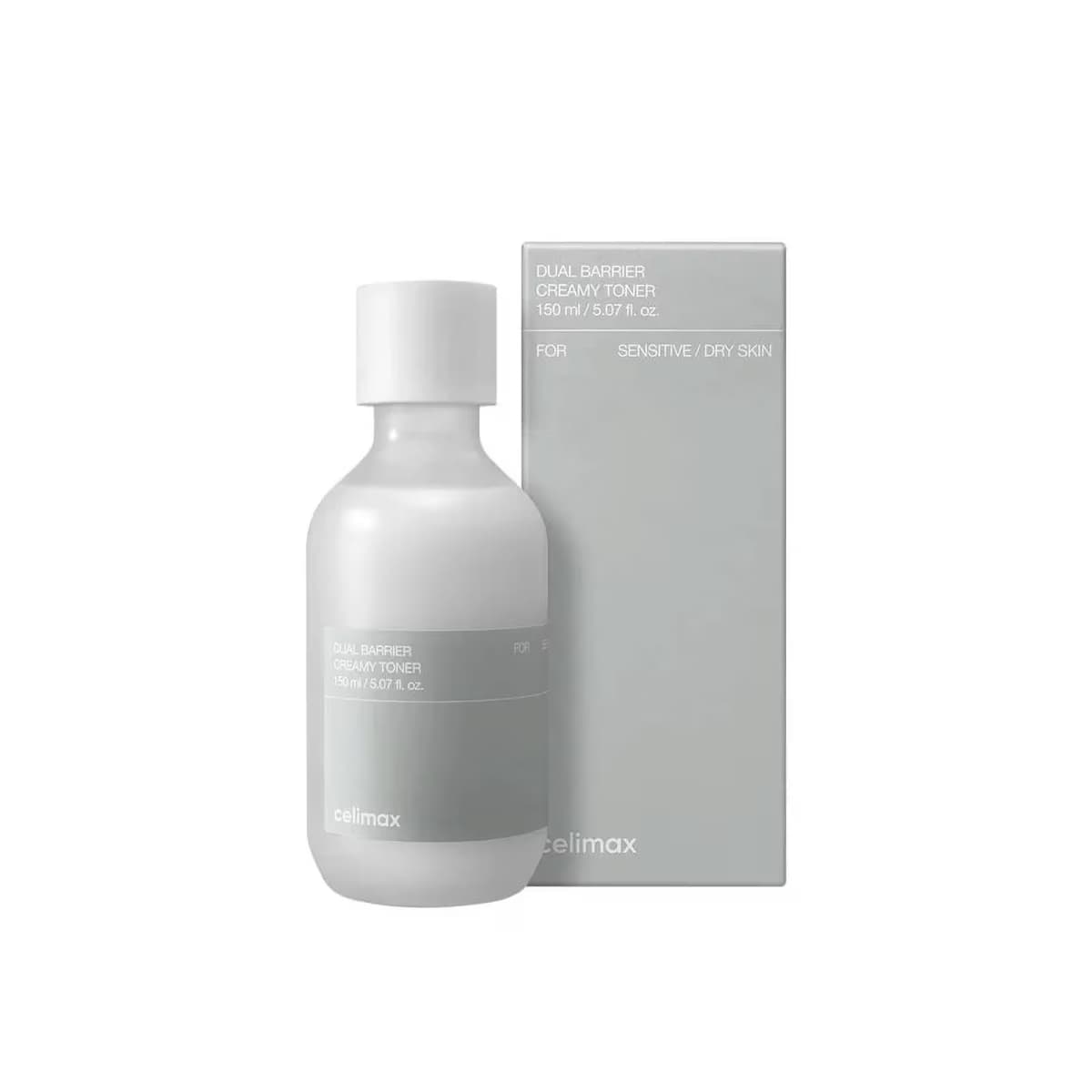 Celimax Dual Barrier Toner - Onarıcı Peptit Tonik 150 ml