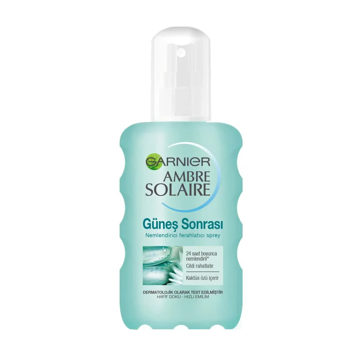 Ambre Solaire Güneş Sonrası Nemlendirici Sprey 200 ml