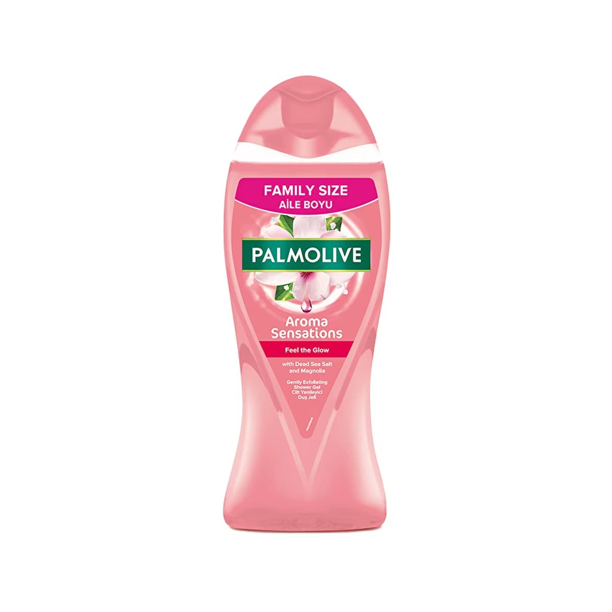 Palmolive Duş Jeli Feel the Glow 750 ml - Gratis