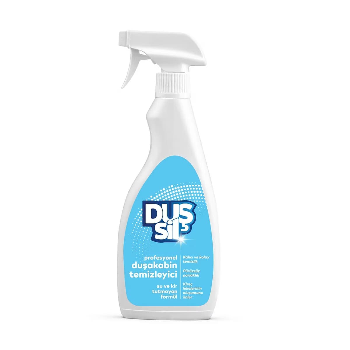 Duş Sil Duşakabin Temizleyicisi 500 ml