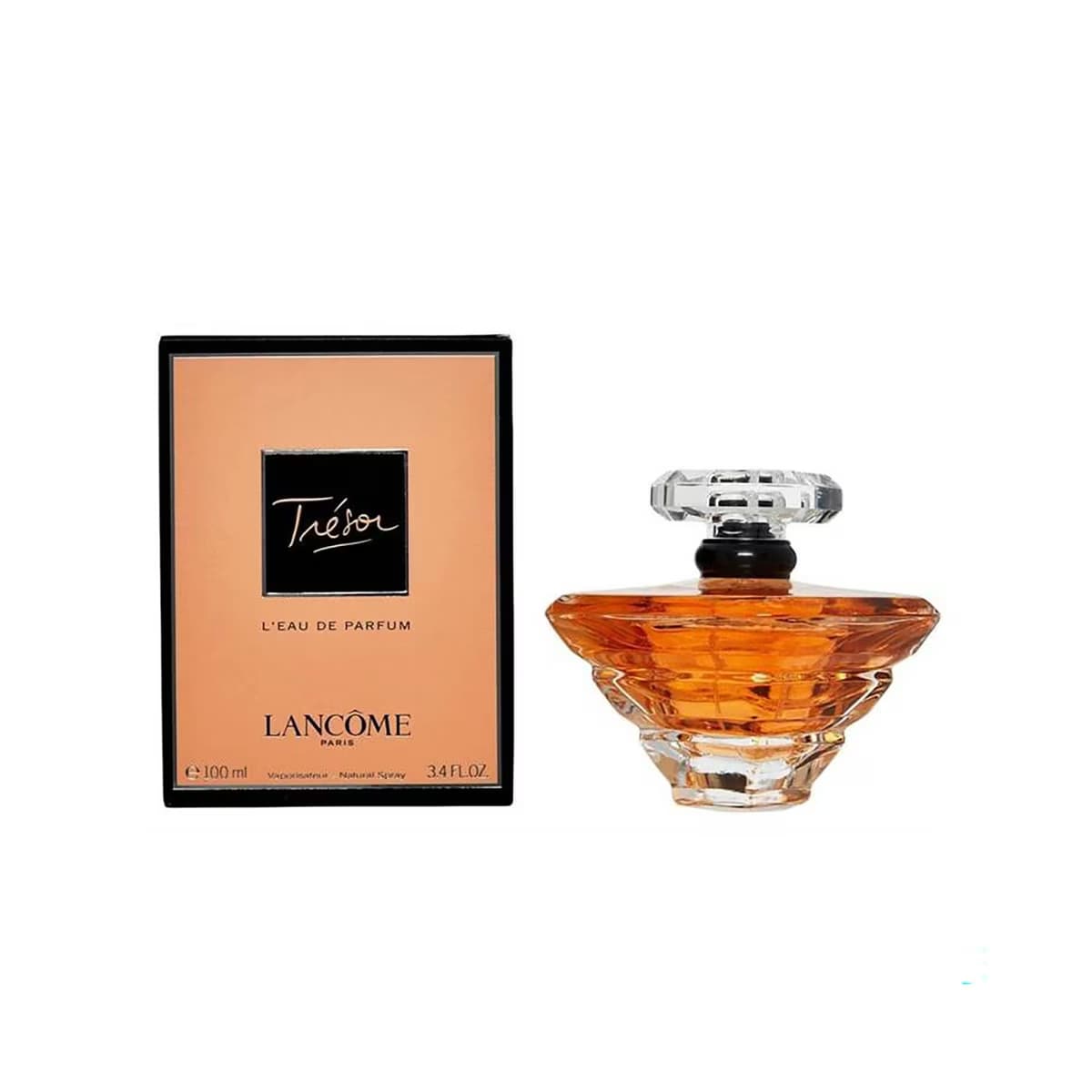 Lancome Tresor Femme EDP Kadın Parfüm 100 ml - Gratis