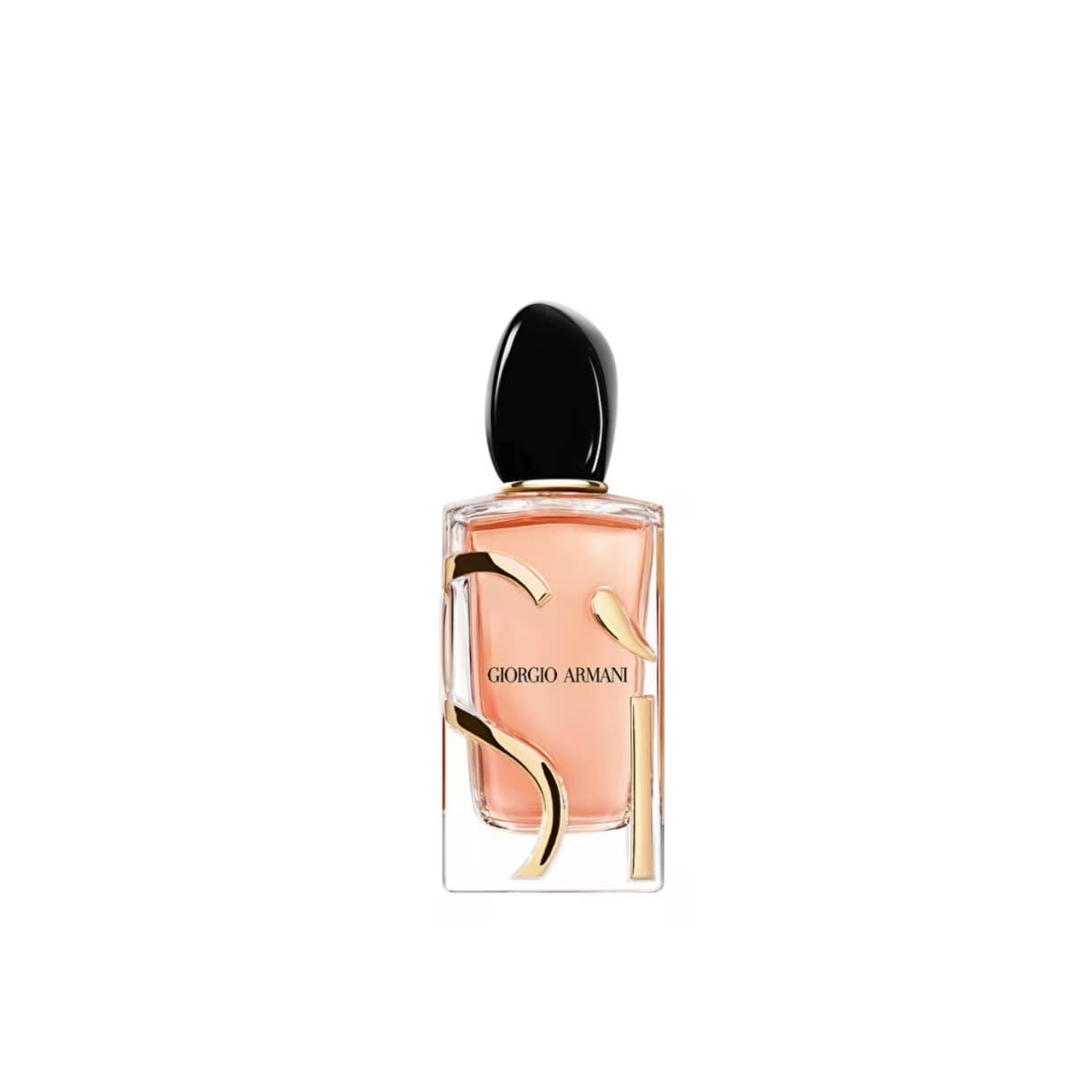 Giorgio Armani Si Intense Refillable EDP Kadın Parfüm 100 ml - Gratis