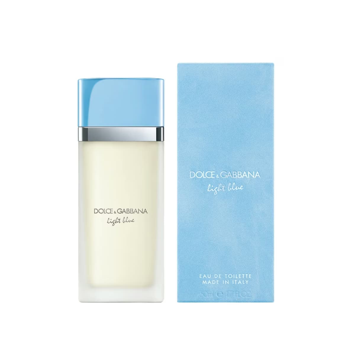 Dolce & Gabbana Light Blue EDT Kadın Parfüm 50 ml - Gratis