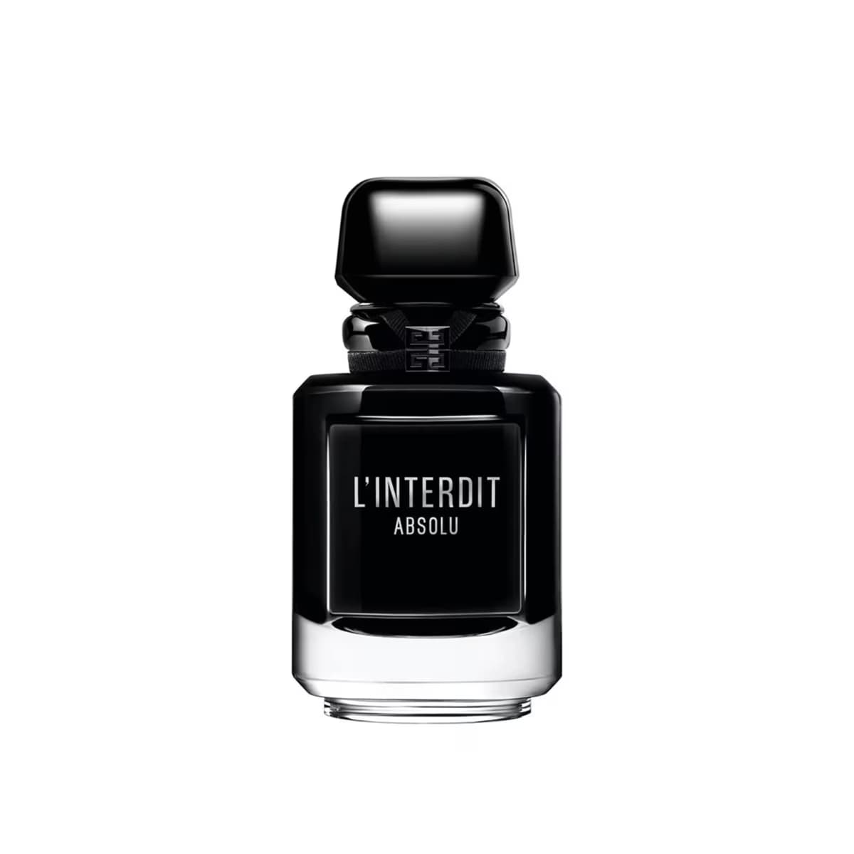 Givenchy L'interdit EDP Absolu Intense Kadın Parfüm 50 ml - Gratis