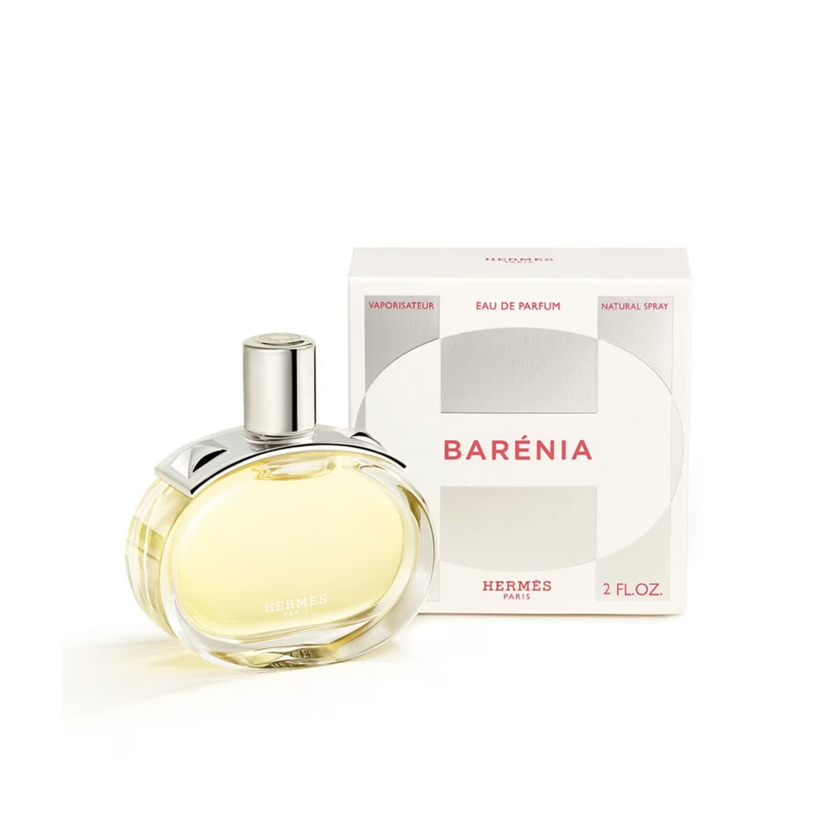 Hermes Barenia EDP Kadın Parfüm 60 ml - Gratis