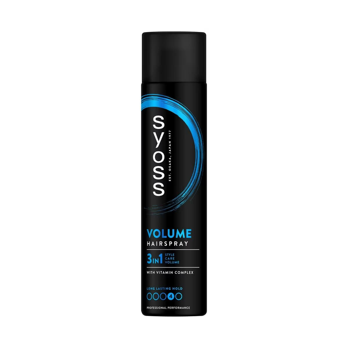 Syoss Volume Lift Saç Spreyi 400 ml - Gratis