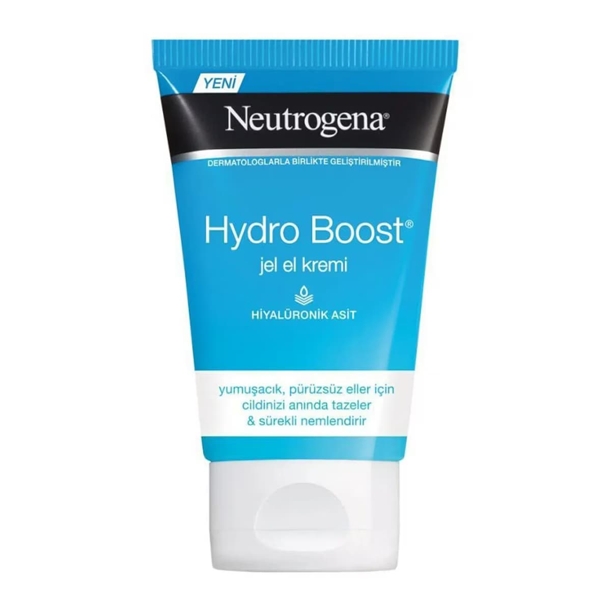 Neutrogena El Kremi Hydro Boost 50 ml