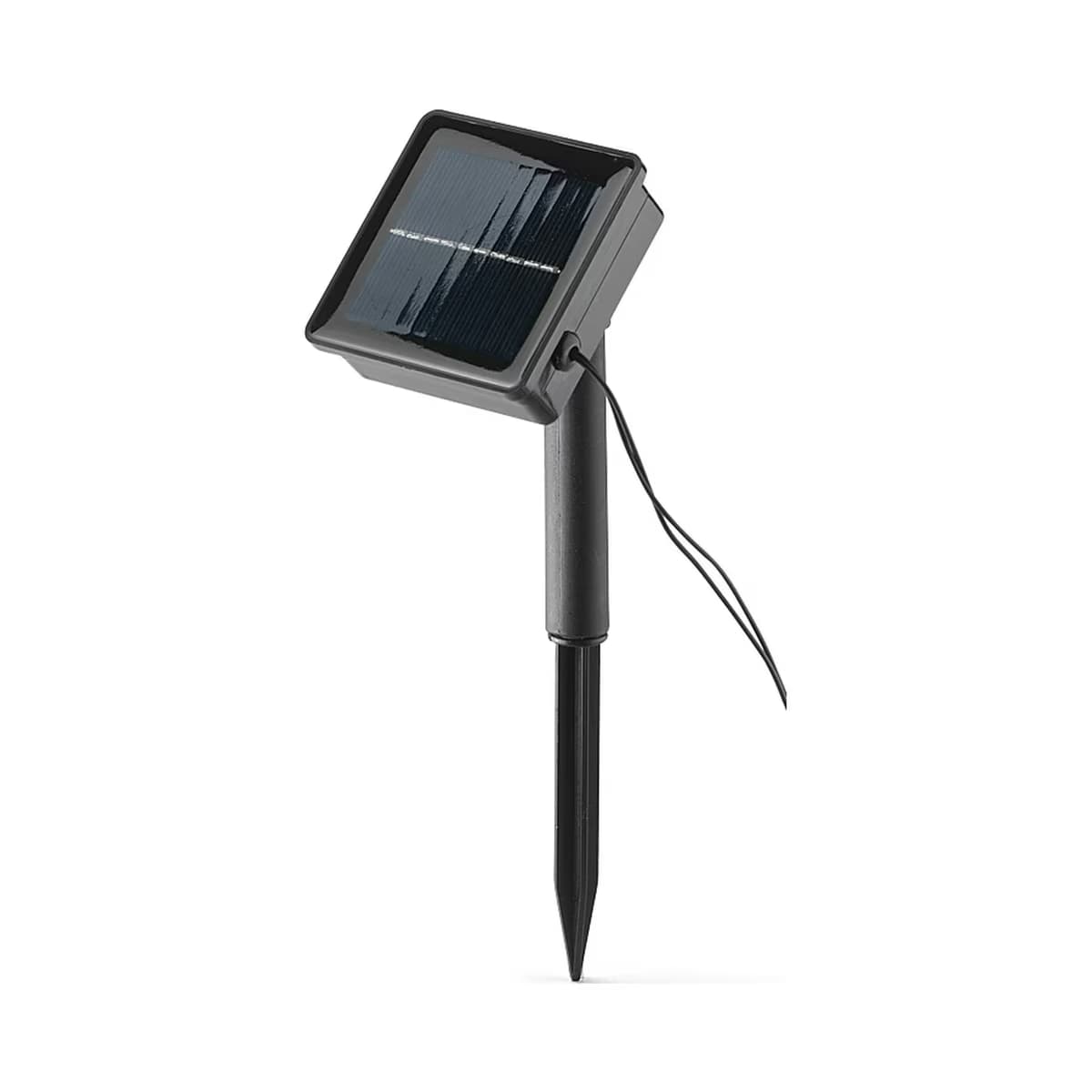 Ideenwelt Solar Işık Zinciri Çiçek 50'li