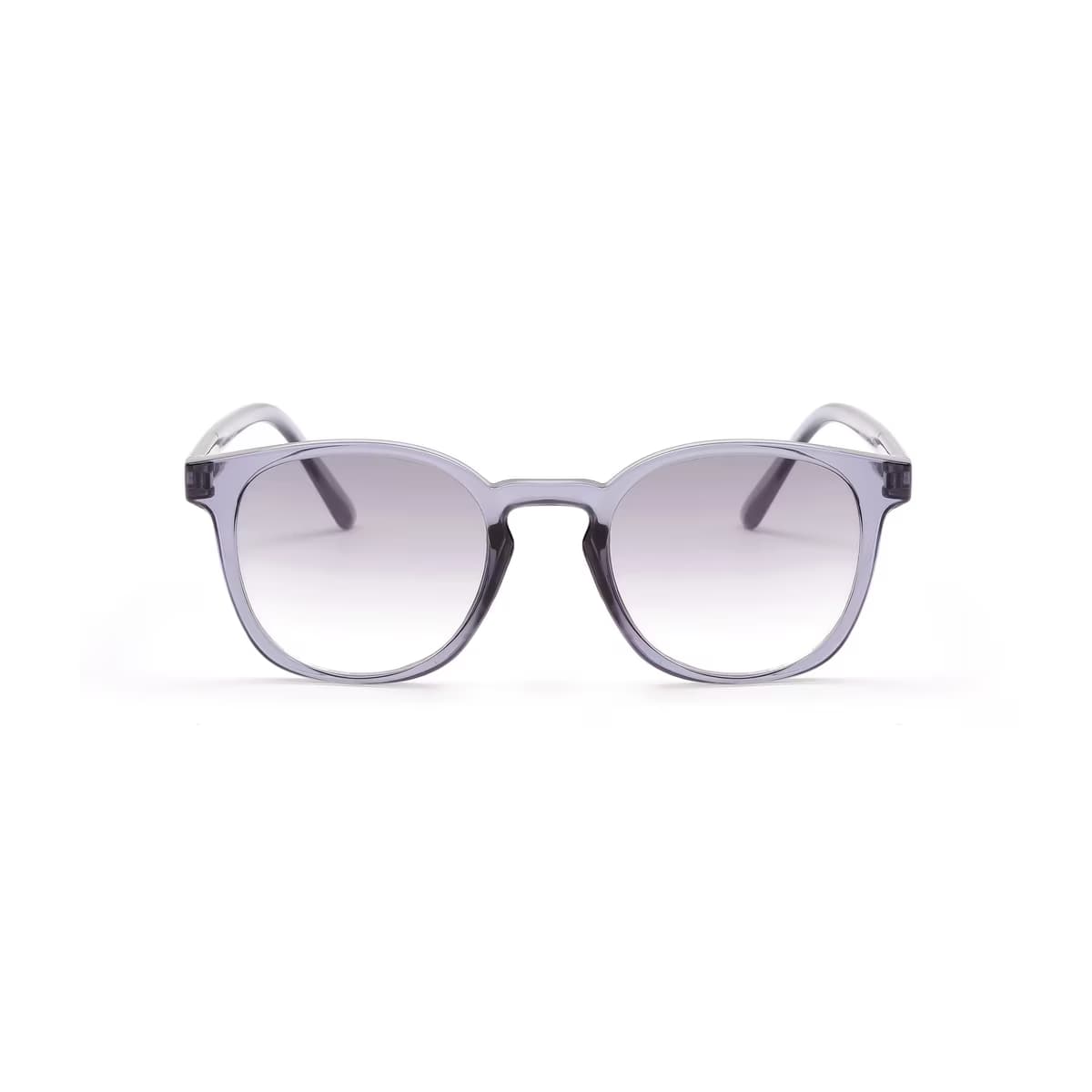 Solest London Gri Unisex Güneş Gözlüğü 26018 - Gratis