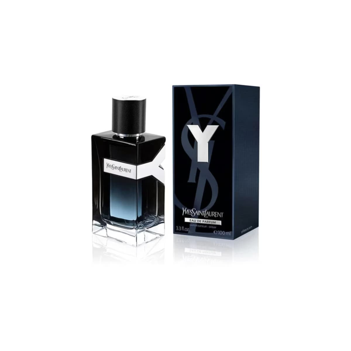 Yves Saint Laurent Y EDP Erkek Parfüm 100 ml - Gratis