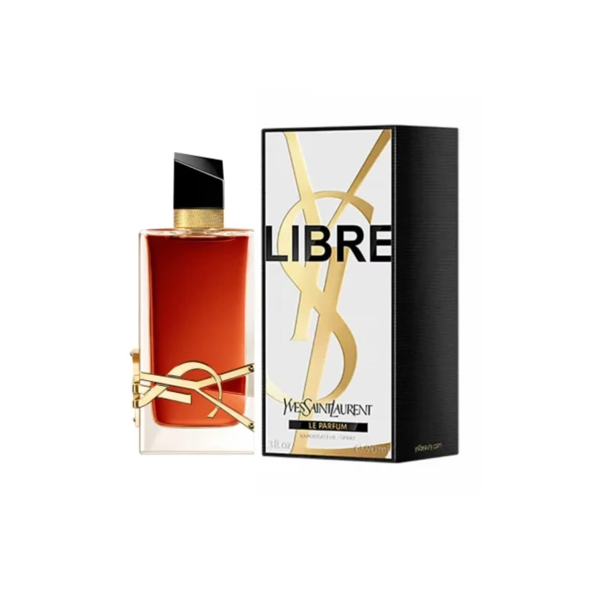 Yves Saint Laurent Libre Le Parfum EDP Kadın Parfüm 90 ml - Gratis