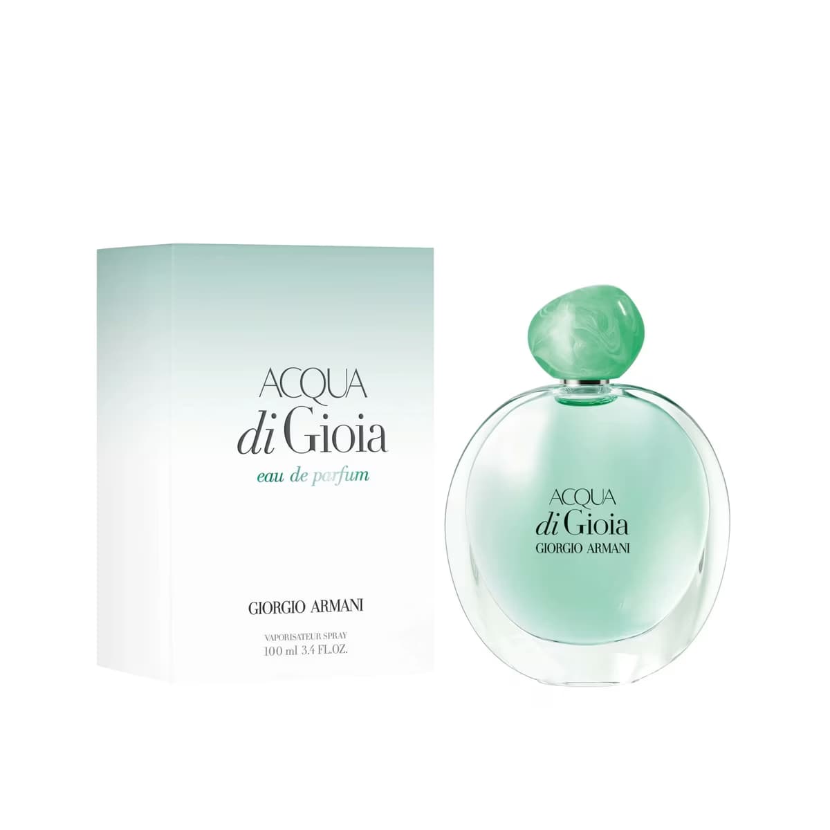 Giorgio Armani Acqua Di Gioia Femme EDP Kadın Parfüm 100 ml - Gratis