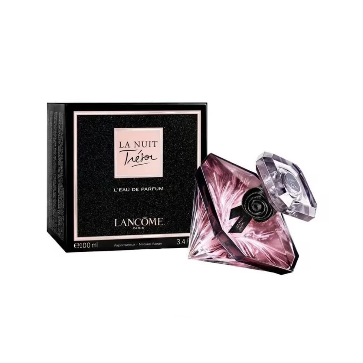 Lancome La Nuit Tresor EDP Kadın Parfüm 100 ml - Gratis