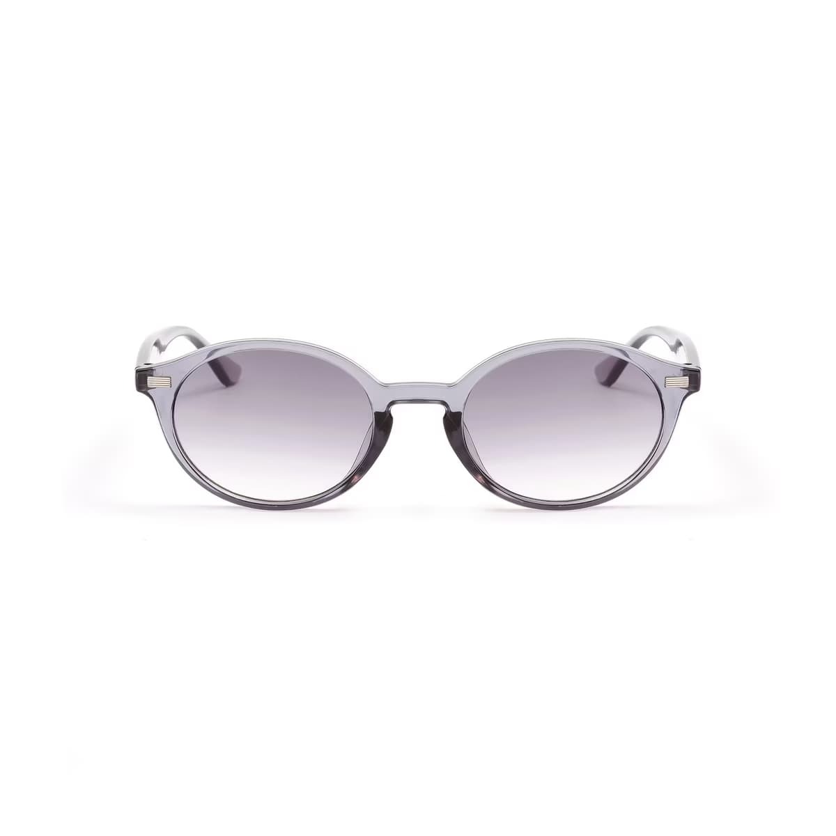 Solest London Gri Unisex Güneş Gözlüğü 26045 - Gratis