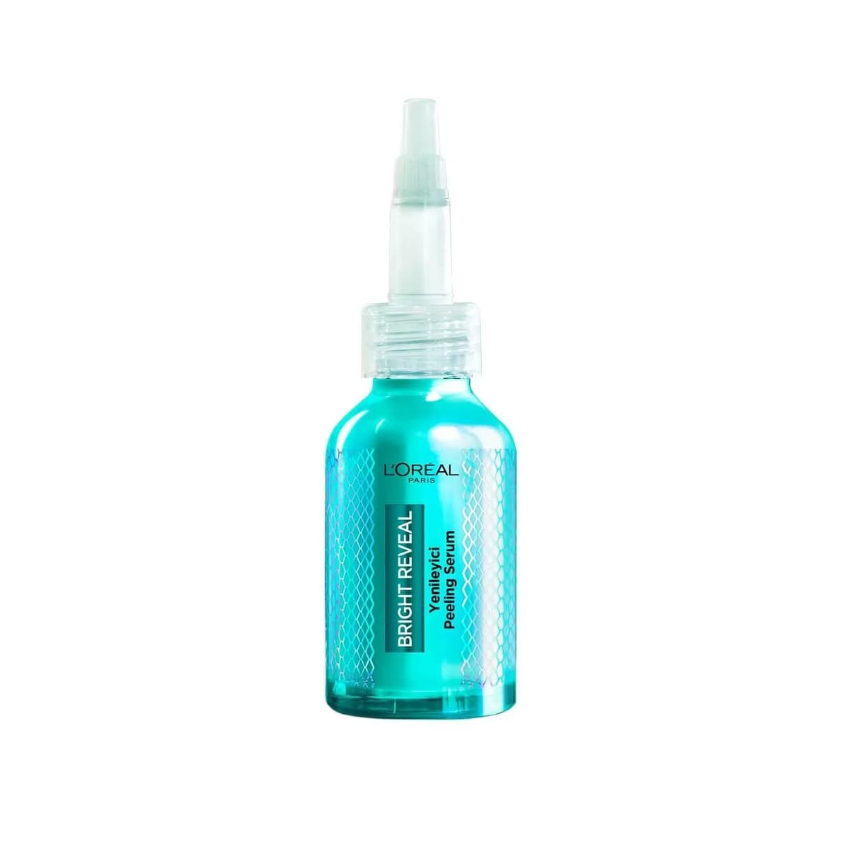 L’Oréal Paris Bright Reveal Peeling Serum 30 ml